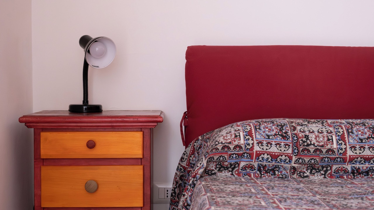 Photo of Bedroom in Latina Lido