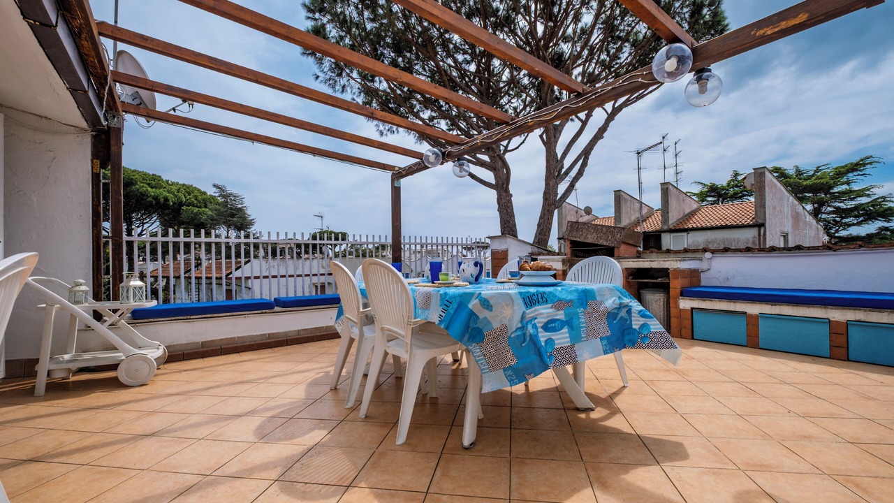 Photo of Outdoor in Latina Lido