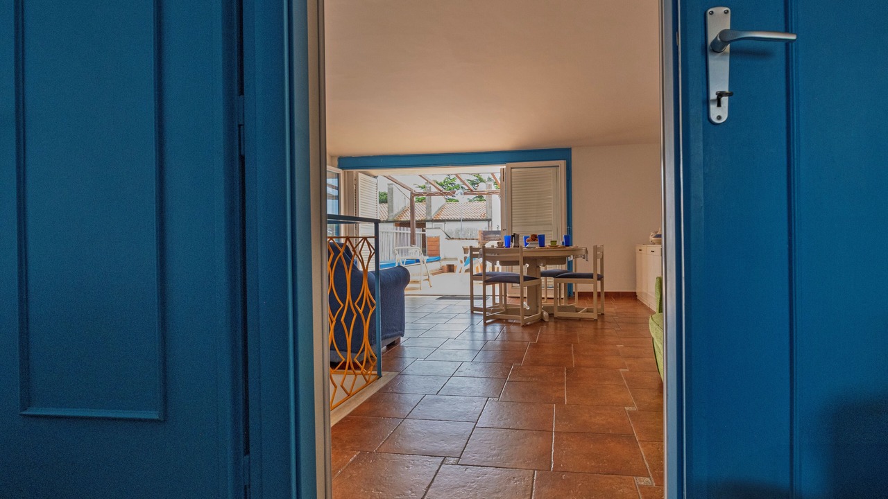 Photo of Outdoor in Latina Lido