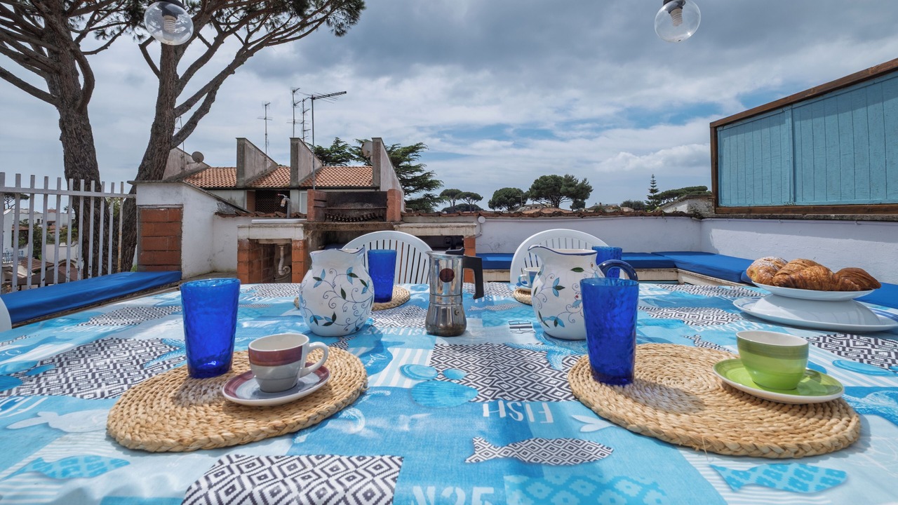 Photo of Outdoor in Latina Lido