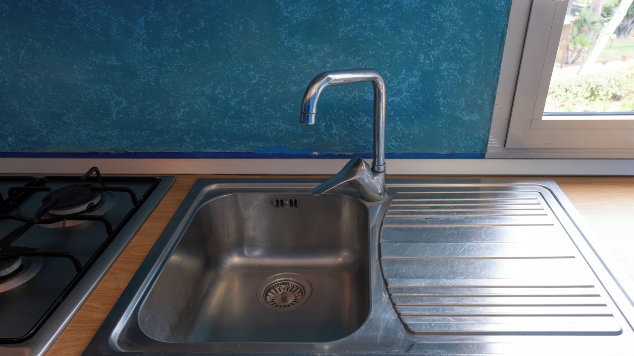 Photo of Kitchen in Latina Lido