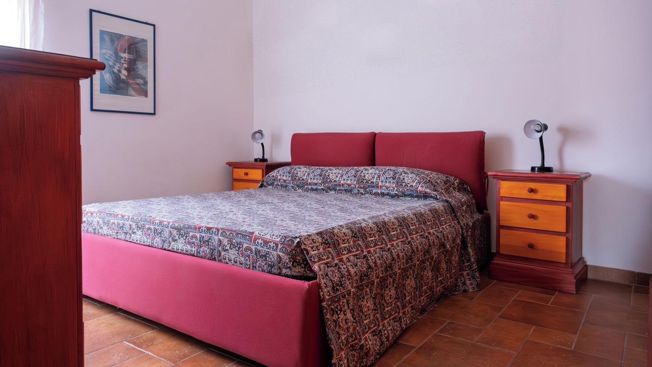 Photo of Bedroom in Latina Lido
