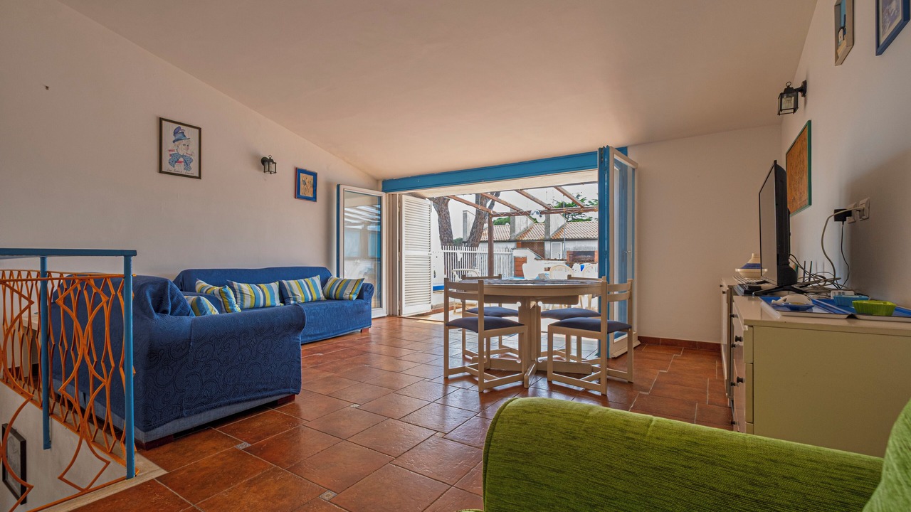 Photo of Livingroom in Latina Lido