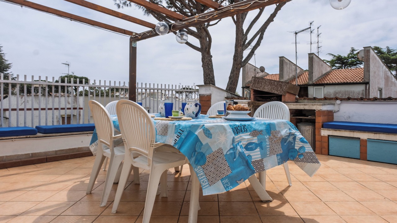Photo of Outdoor in Latina Lido