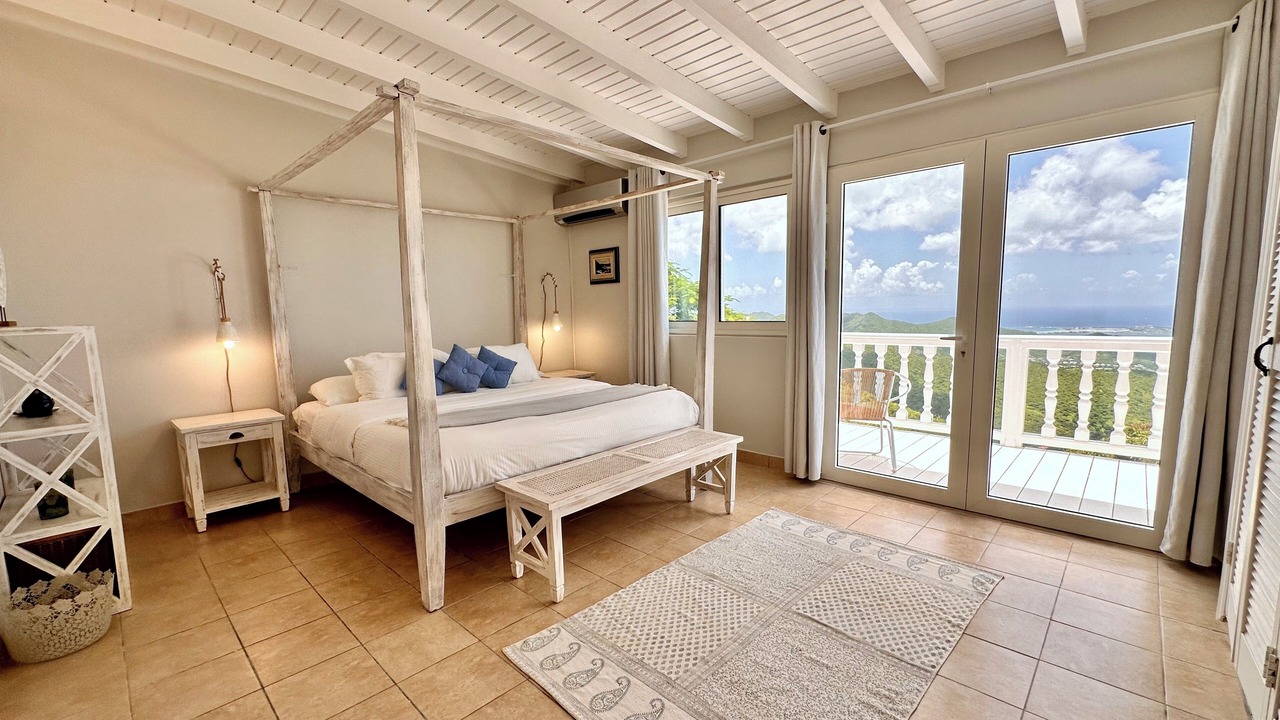 Photo of Bedroom in Bellevue