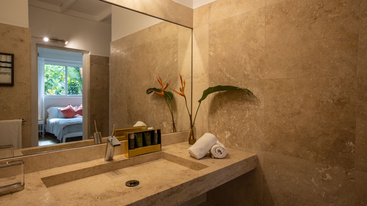 Photo of Bathroom in Bellevue