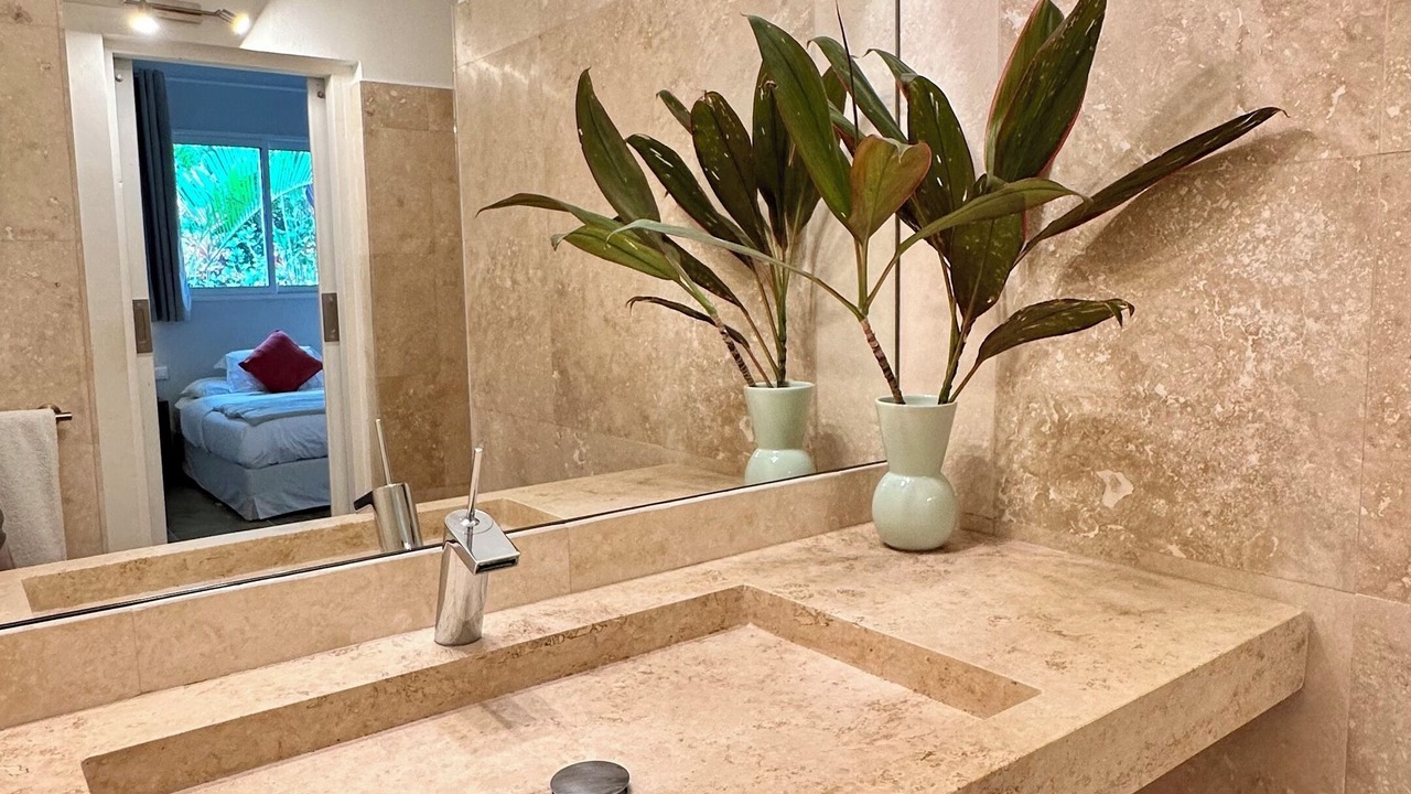 Photo of Bathroom in Bellevue