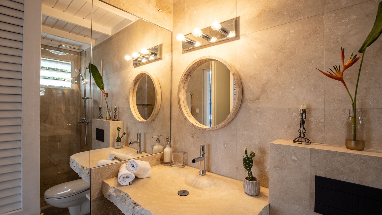 Photo of Bathroom in Bellevue