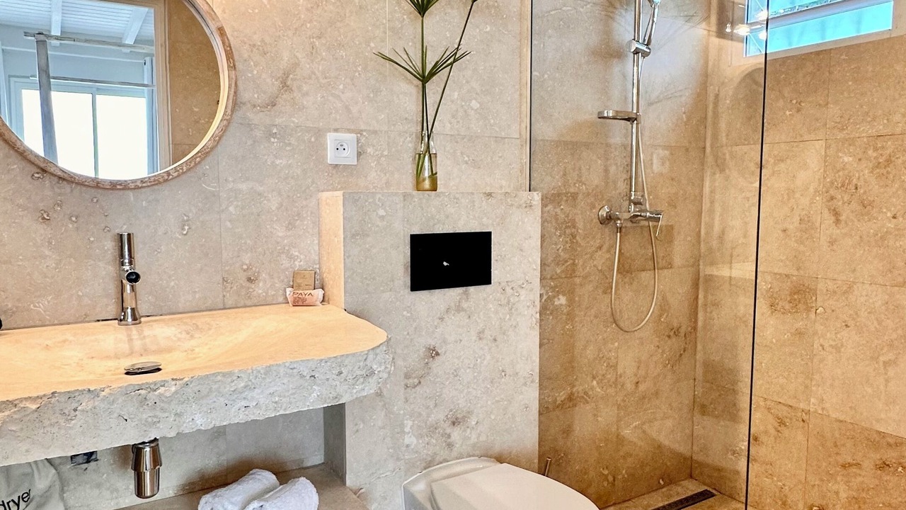 Photo of Bathroom in Bellevue