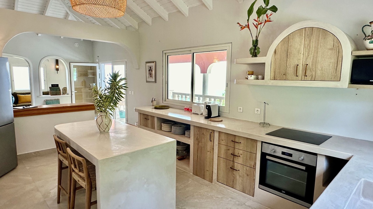 Photo of Kitchen in Bellevue