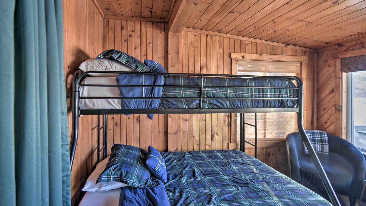Photo of Bedroom in Barnstead