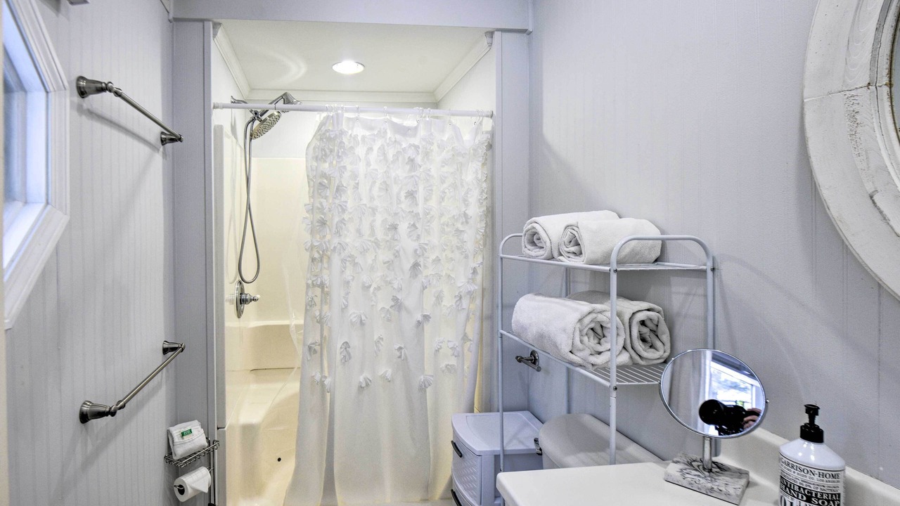 Photo of Bathroom in Barnstead