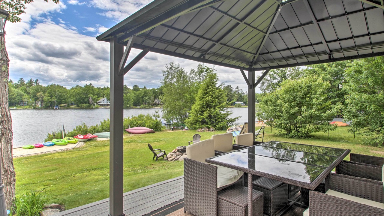 Photo of Outdoor in Barnstead