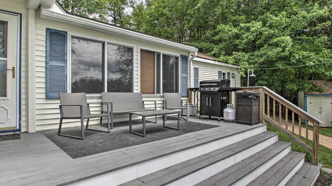 Photo of Outdoor in Barnstead
