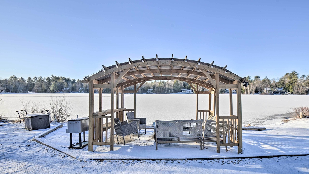 Photo of Outdoor in Barnstead