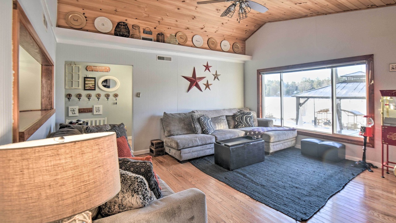Photo of Bedroom in Barnstead