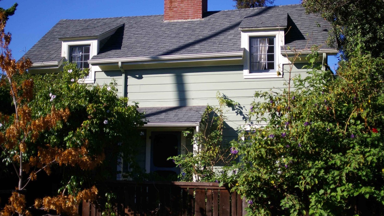 Photo of Outdoor in Downtown Berkeley