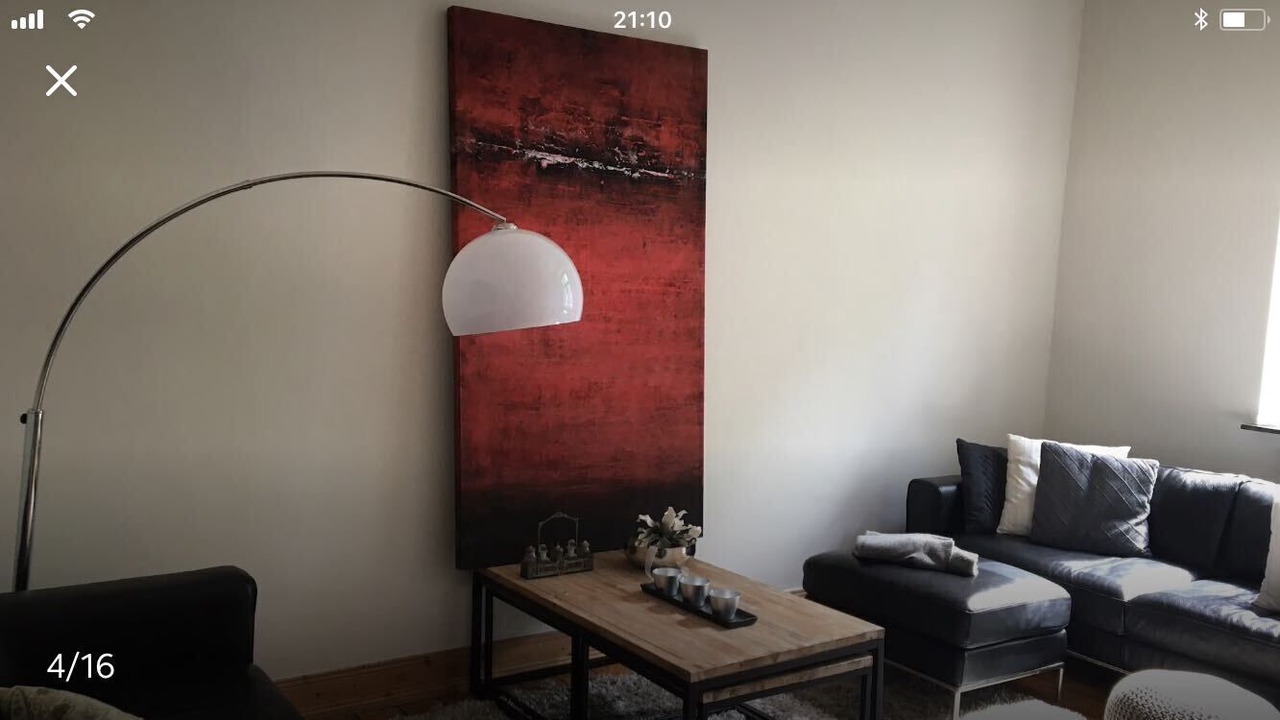 Photo of Livingroom in Neustadt-Sued