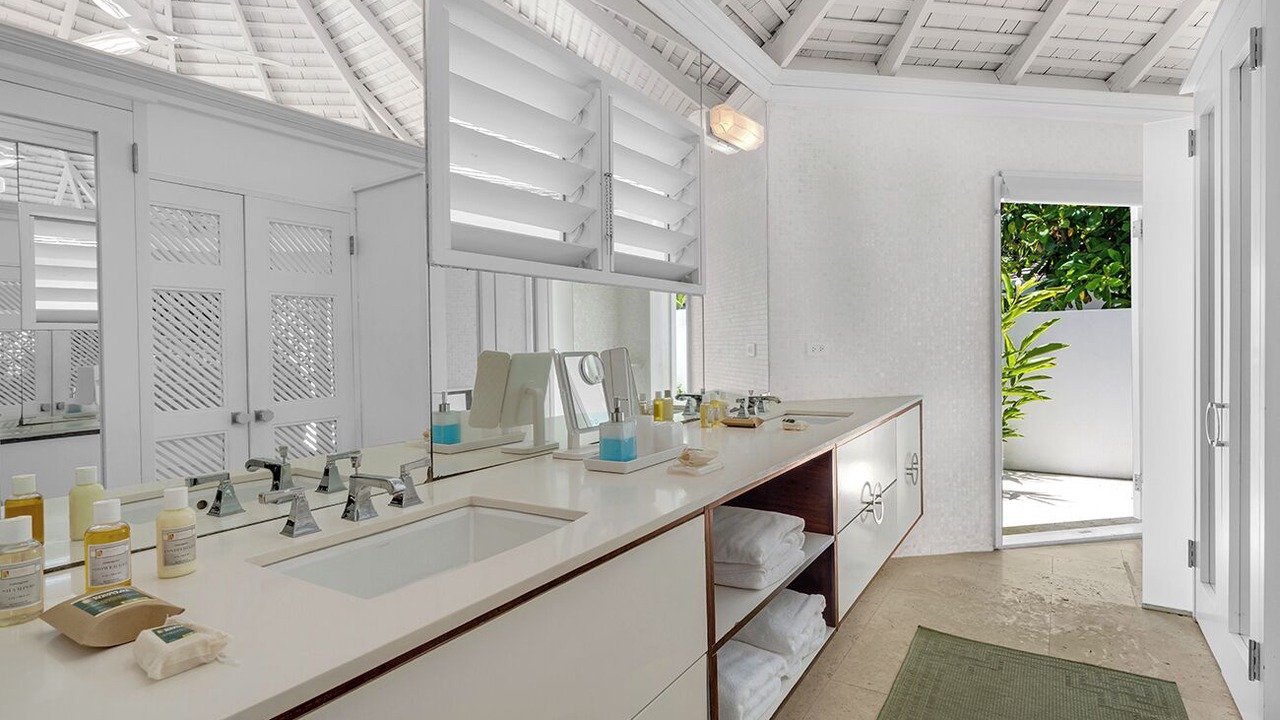 Photo of Bathroom in Tryall