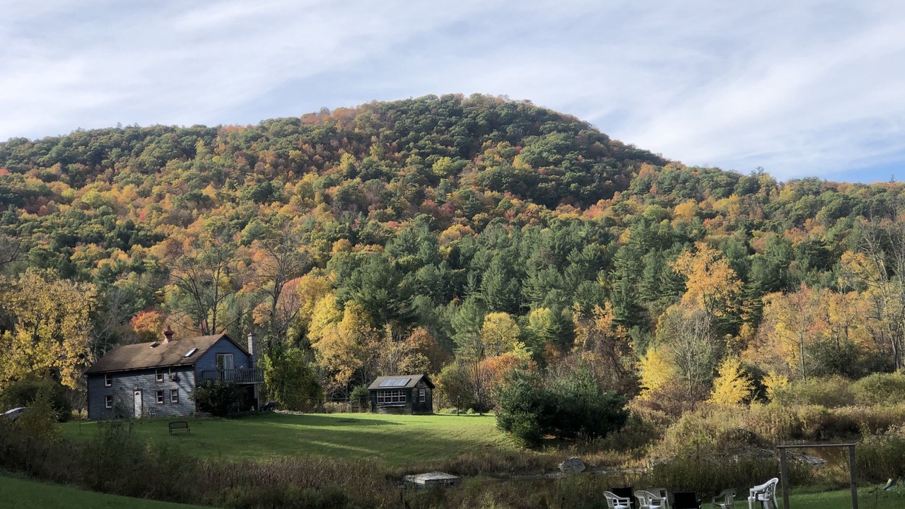 Photo of Outdoor in Canaan