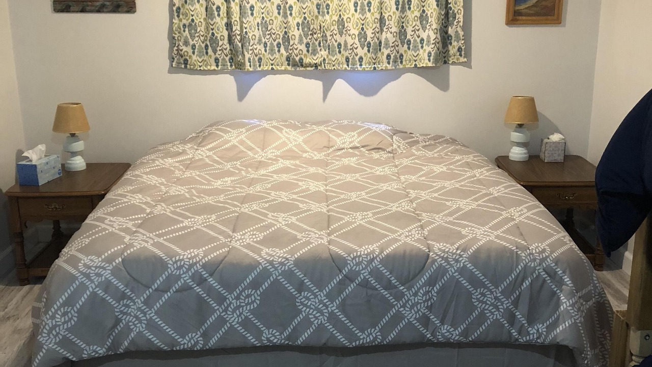 Photo of Bedroom in Bear Lake