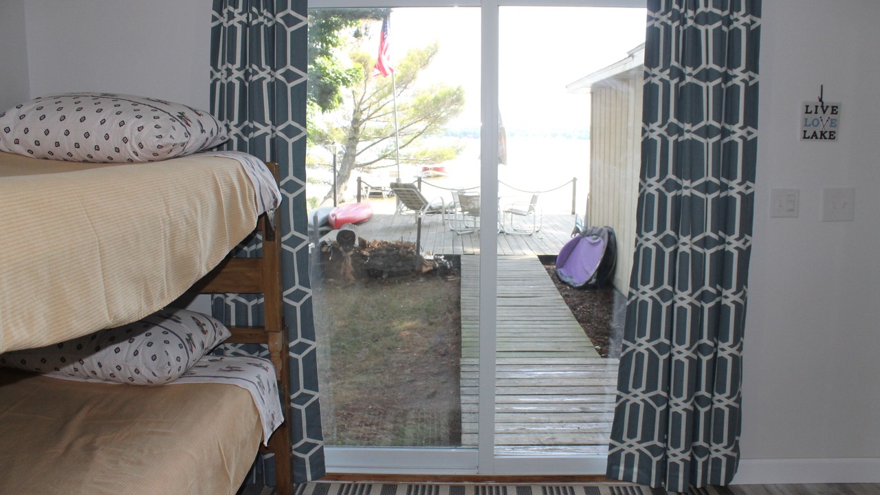 Photo of Bedroom in Bear Lake