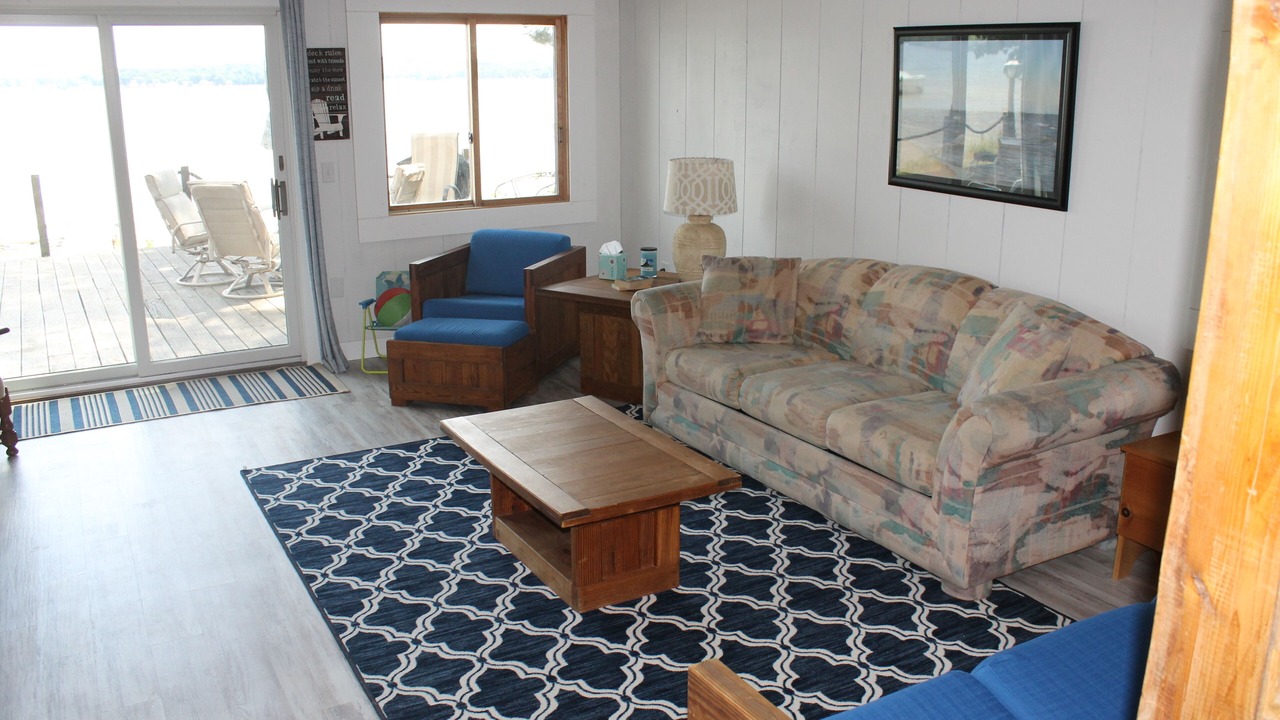 Photo of Livingroom in Bear Lake