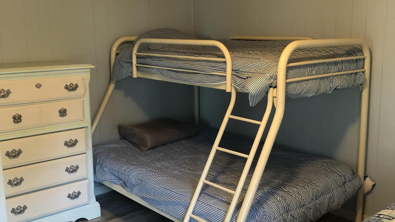 Photo of Bedroom in Bear Lake