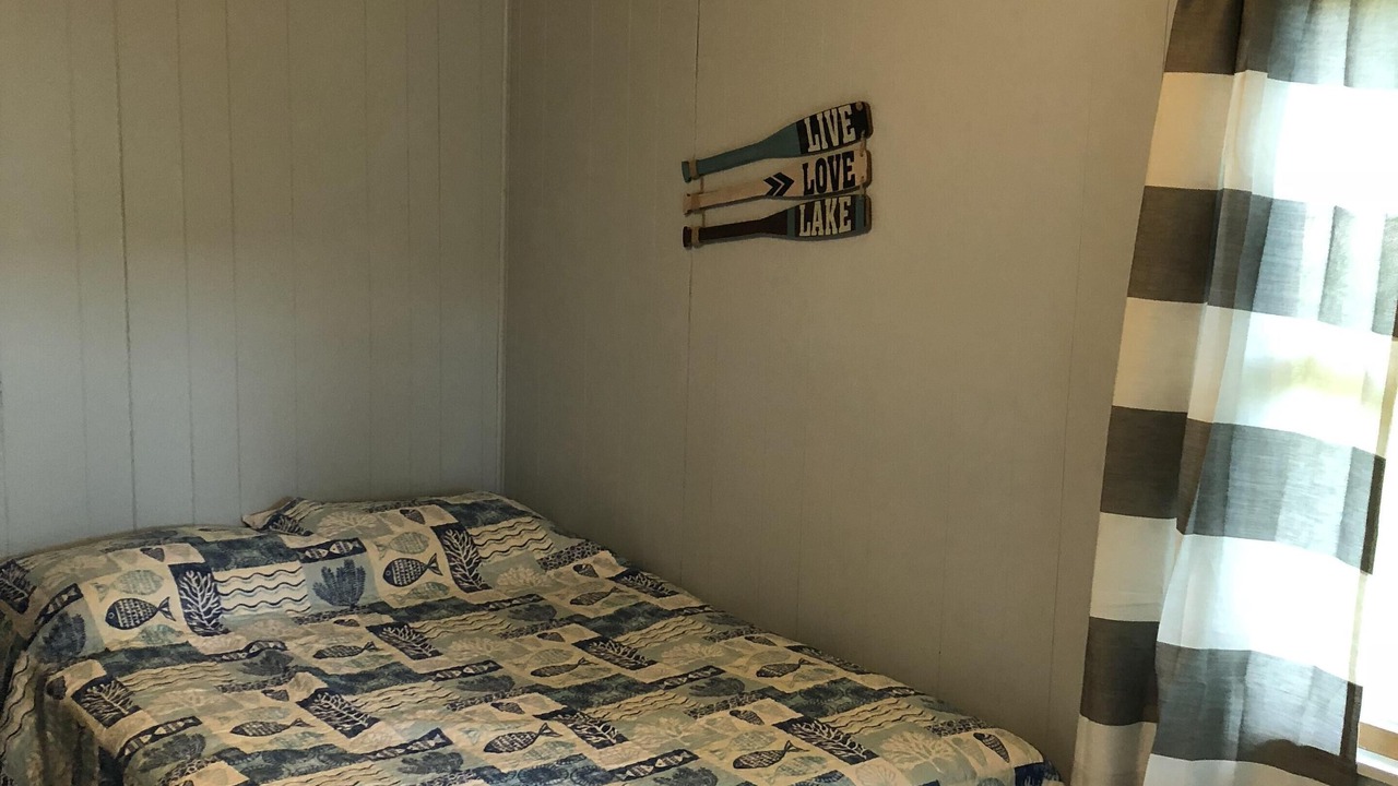 Photo of Bedroom in Bear Lake