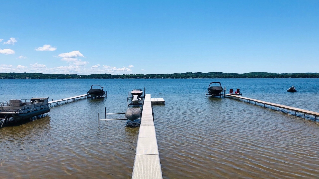 Photo of Others in Bear Lake