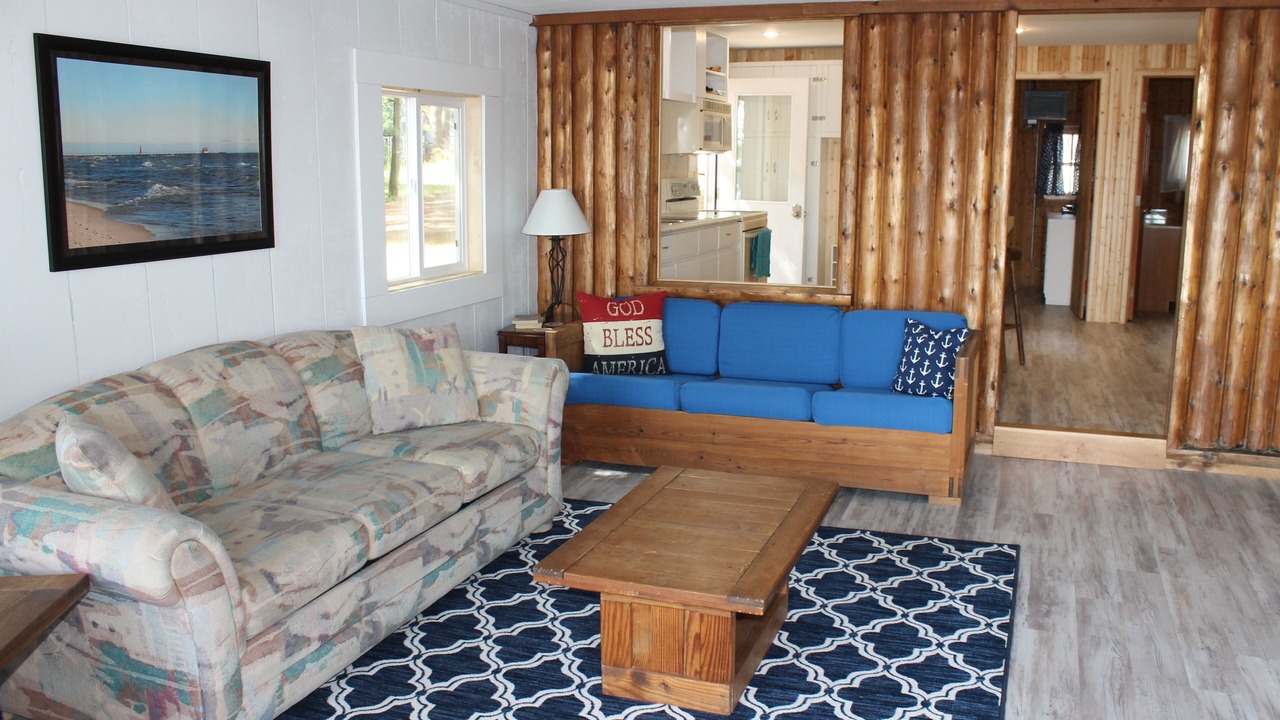 Photo of Livingroom in Bear Lake