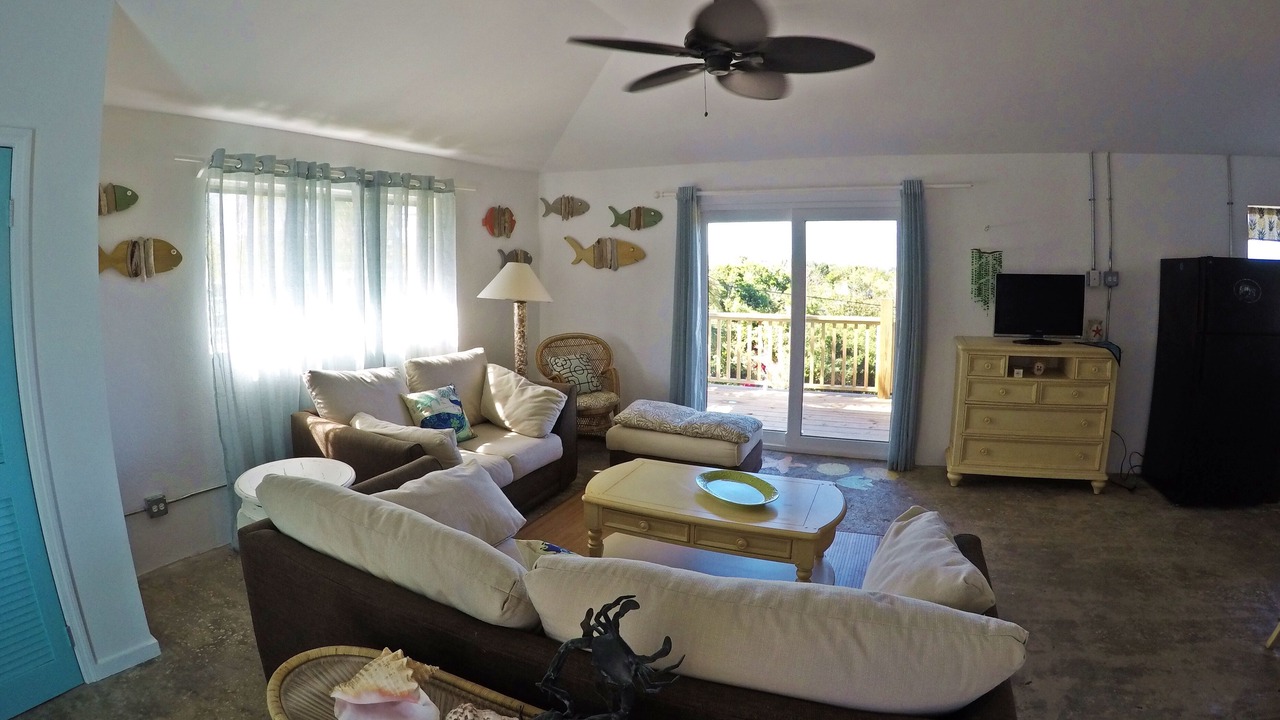 Photo of Livingroom in Stella Maris