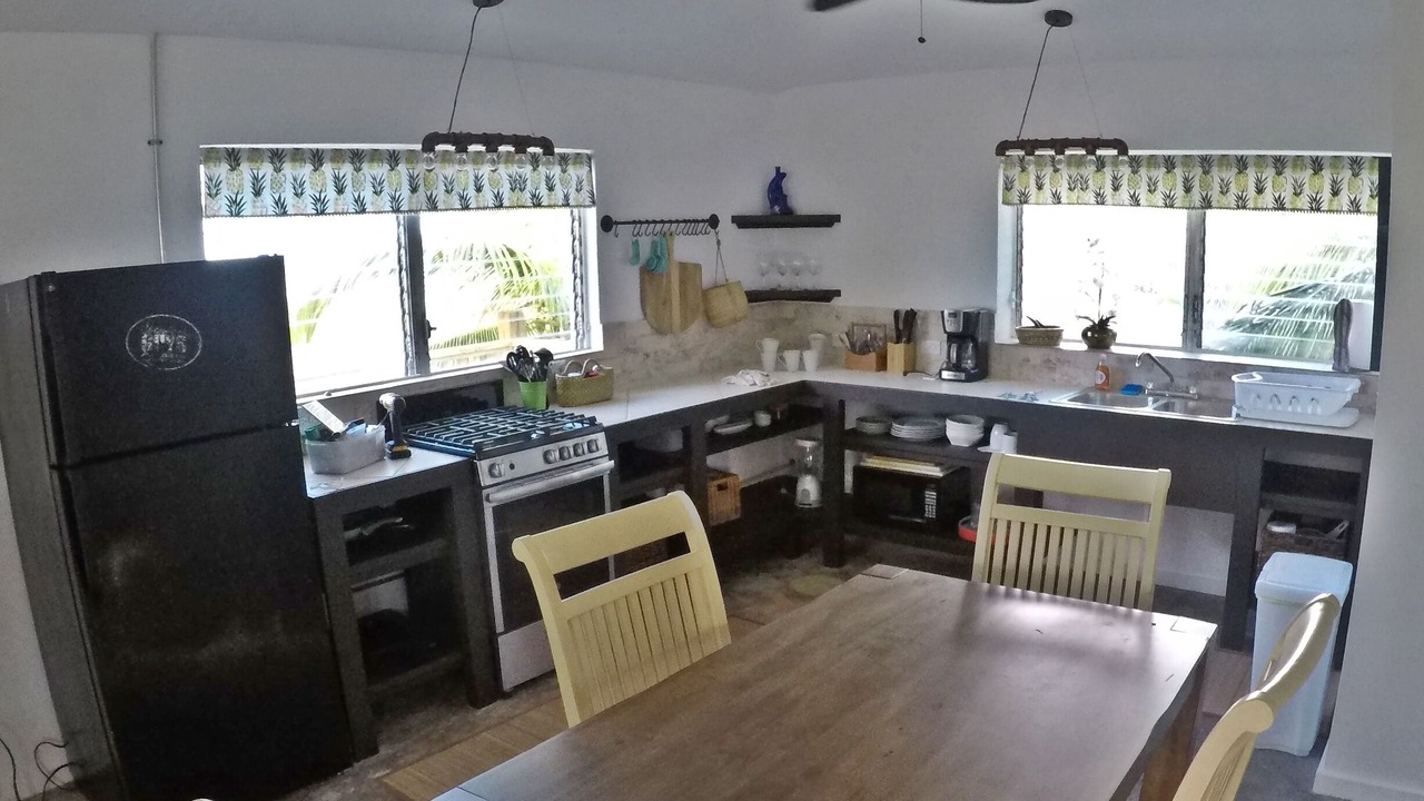 Photo of Kitchen in Stella Maris