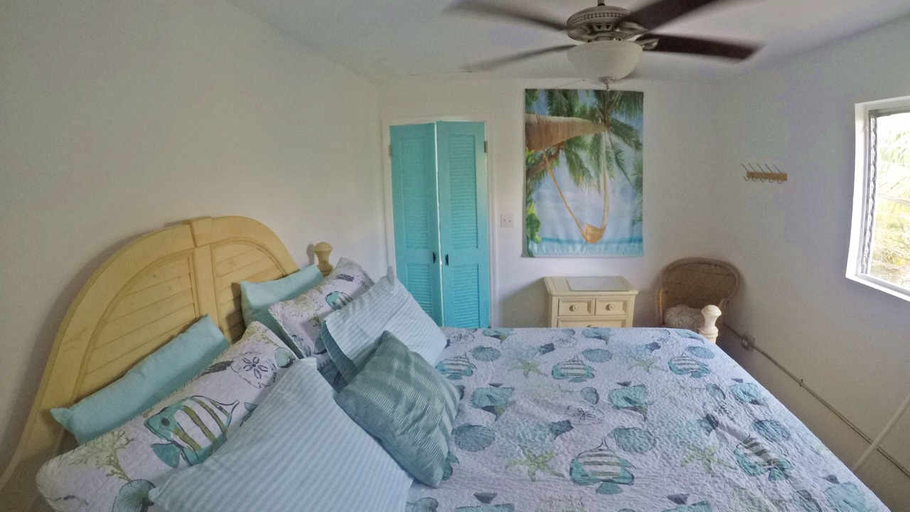Photo of Bedroom in Stella Maris