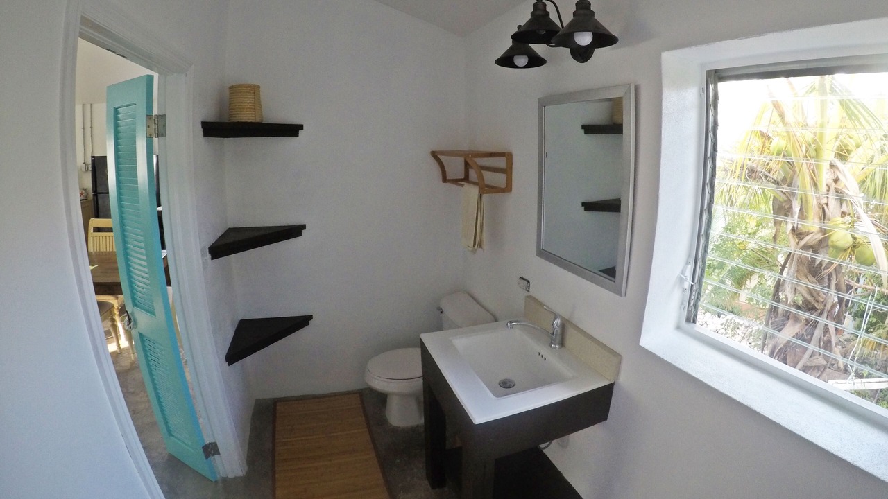 Photo of Bathroom in Stella Maris