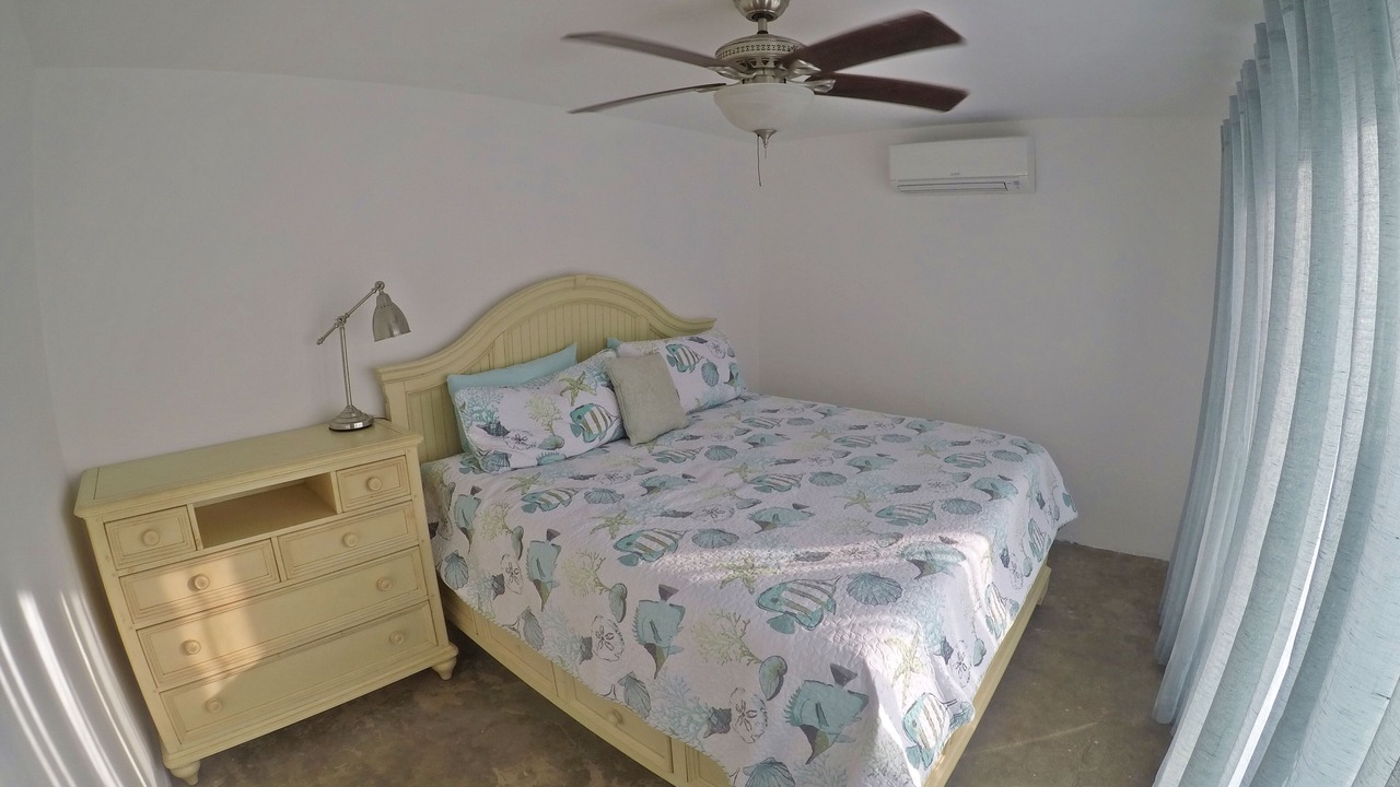 Photo of Bedroom in Stella Maris