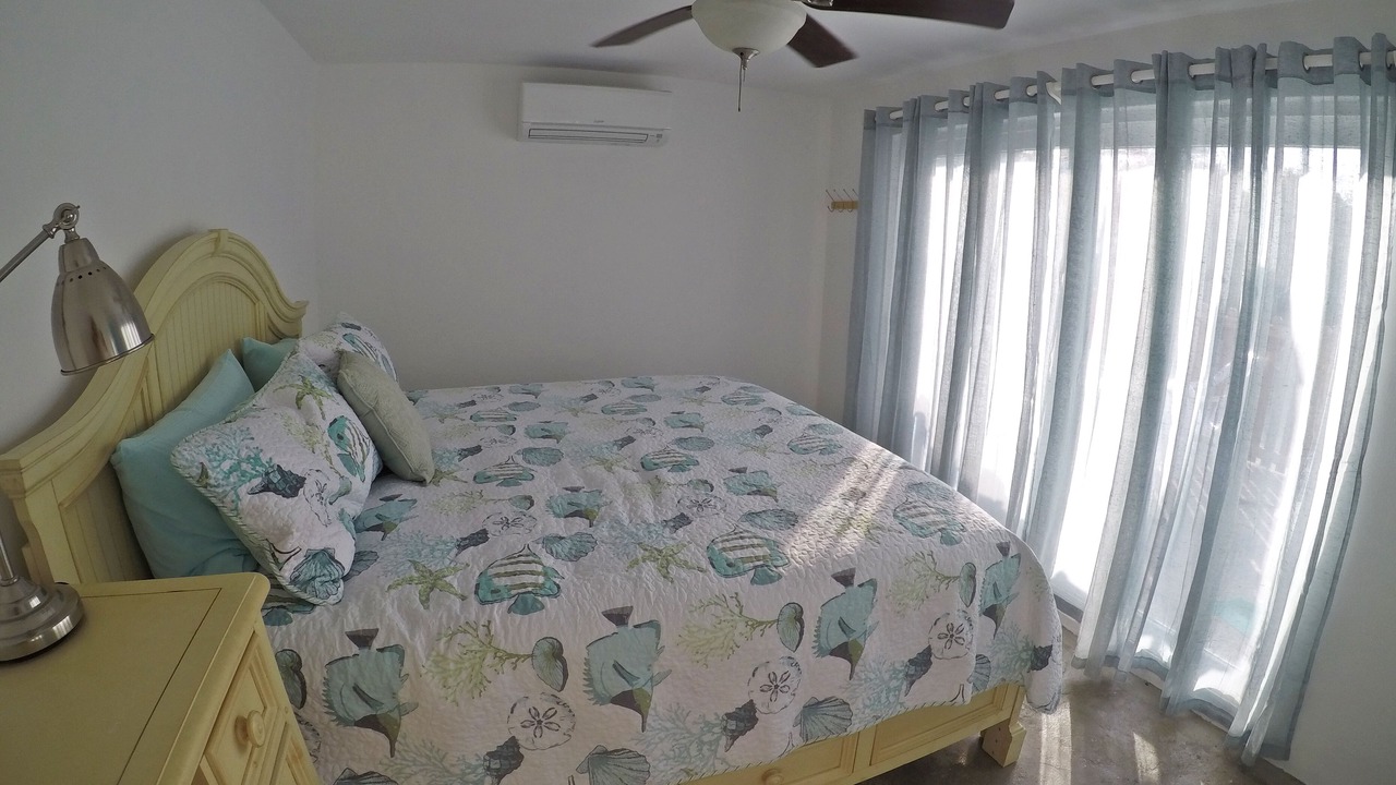 Photo of Bedroom in Stella Maris
