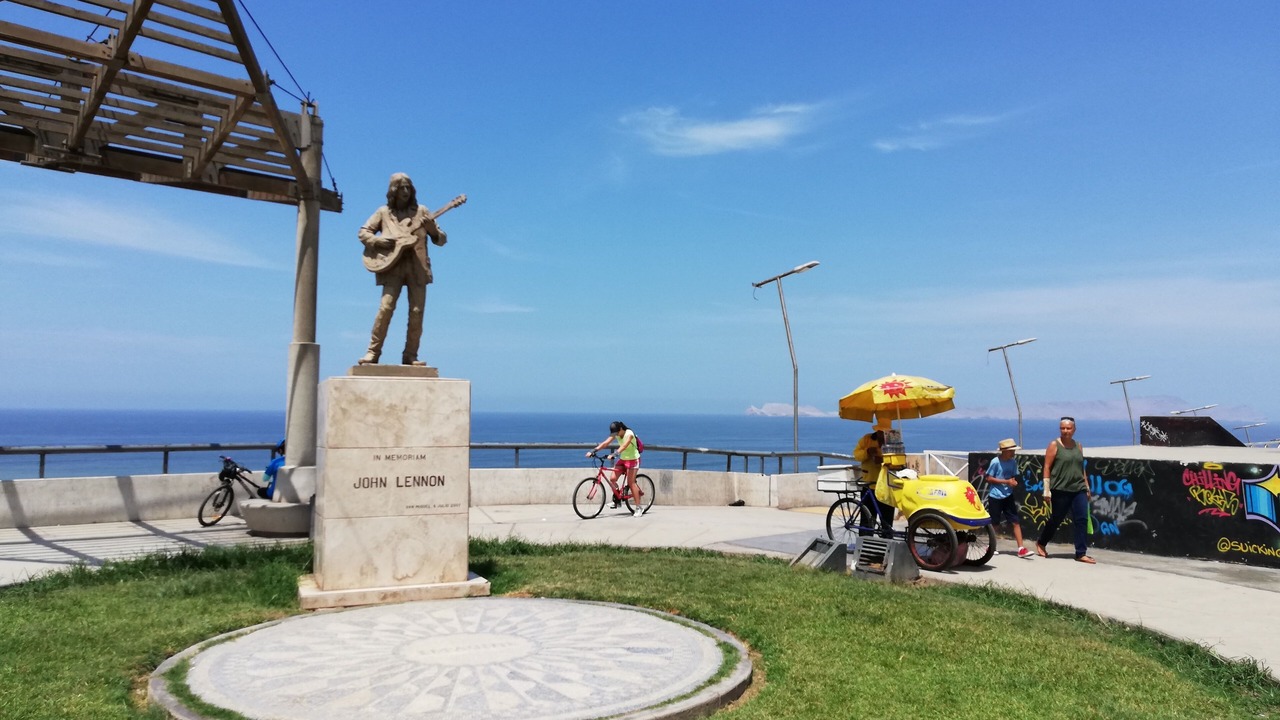 Photo of Others in Lima