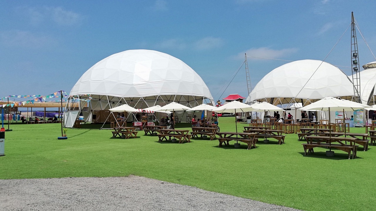 Photo of Outdoor in Lima