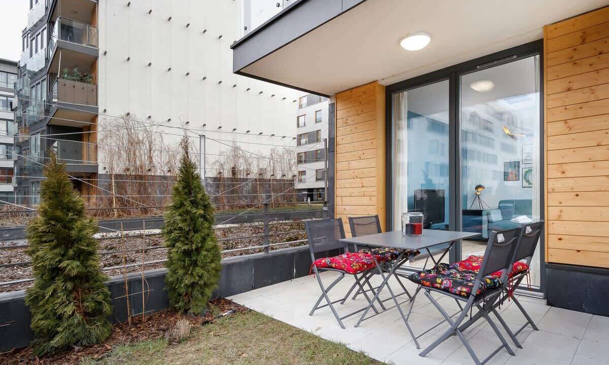 Photo of Outdoor in Kazimierz