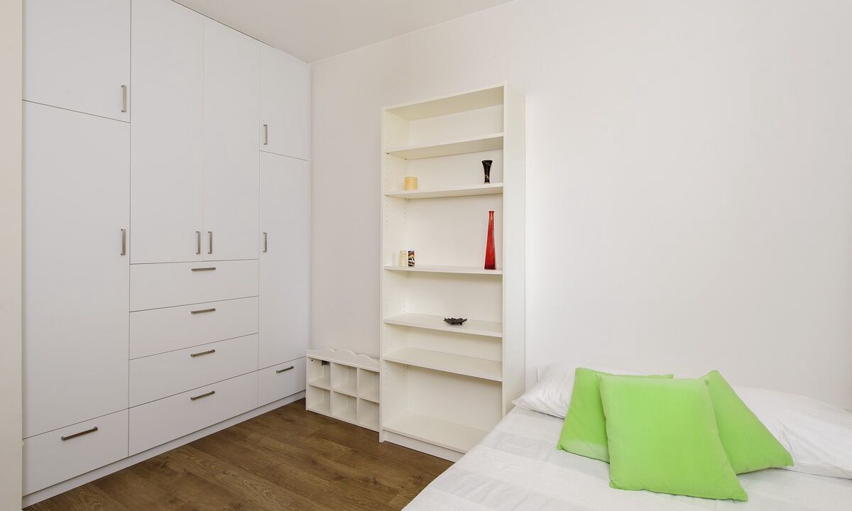 Photo of Bedroom in Ra'ananna