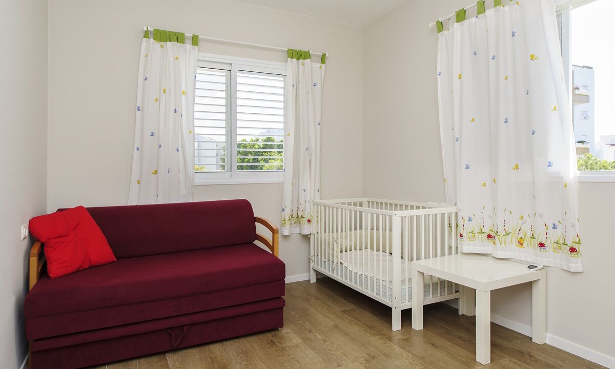 Photo of Livingroom in Ra'ananna