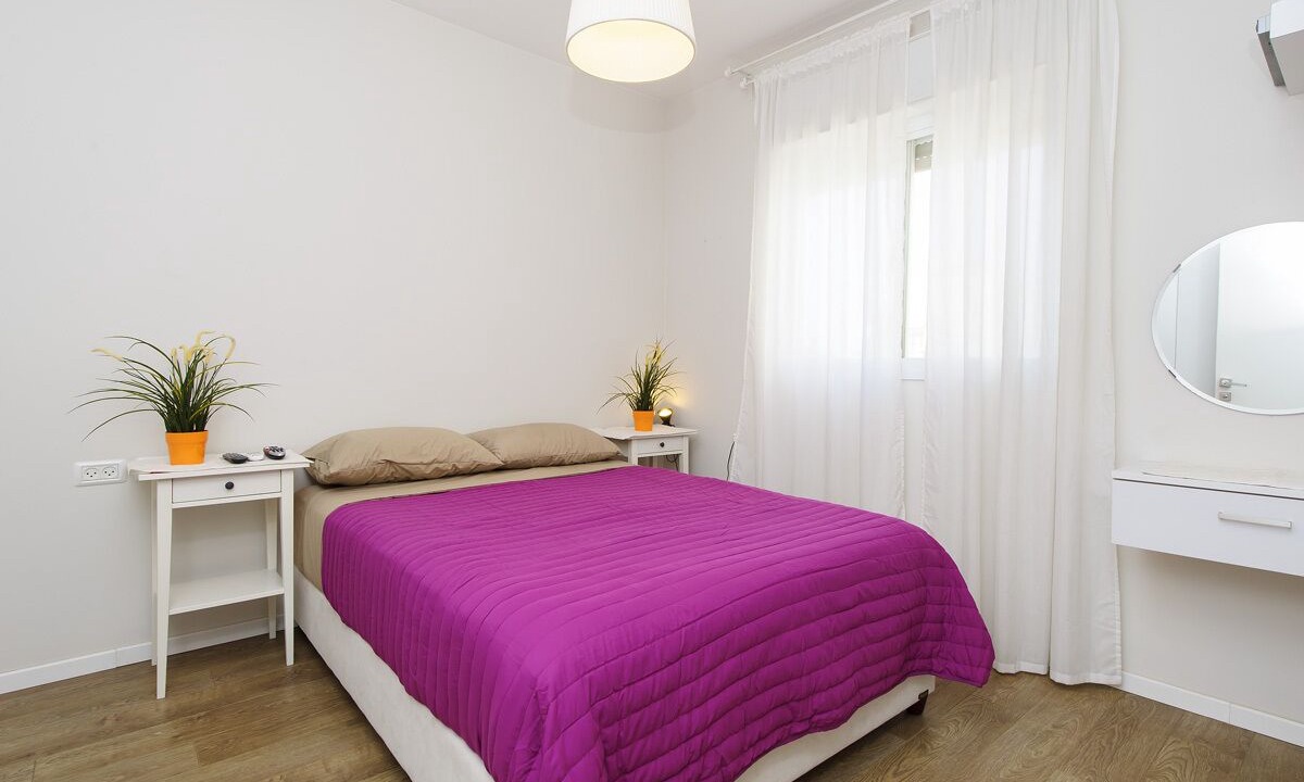 Photo of Bedroom in Ra'ananna