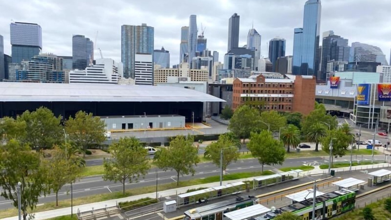 Photo of Others in Southbank