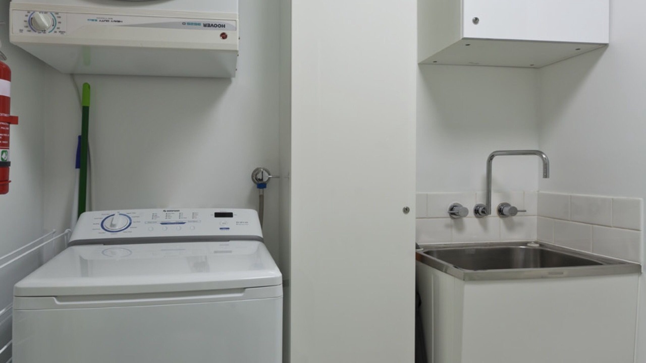 Photo of Bathroom in Southbank