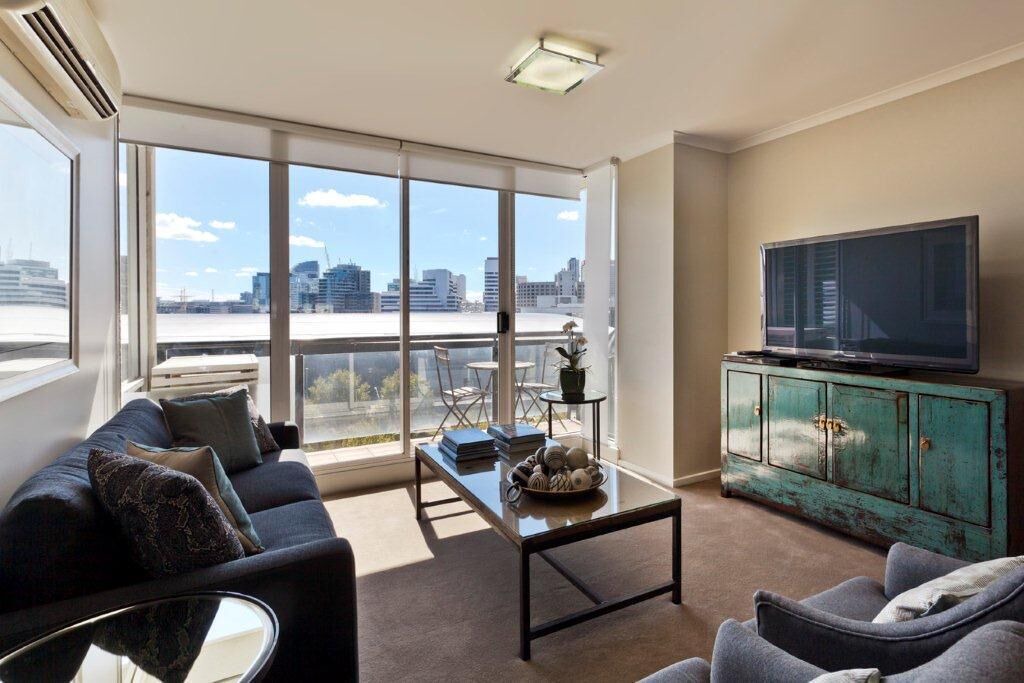 Photo of Livingroom in Southbank