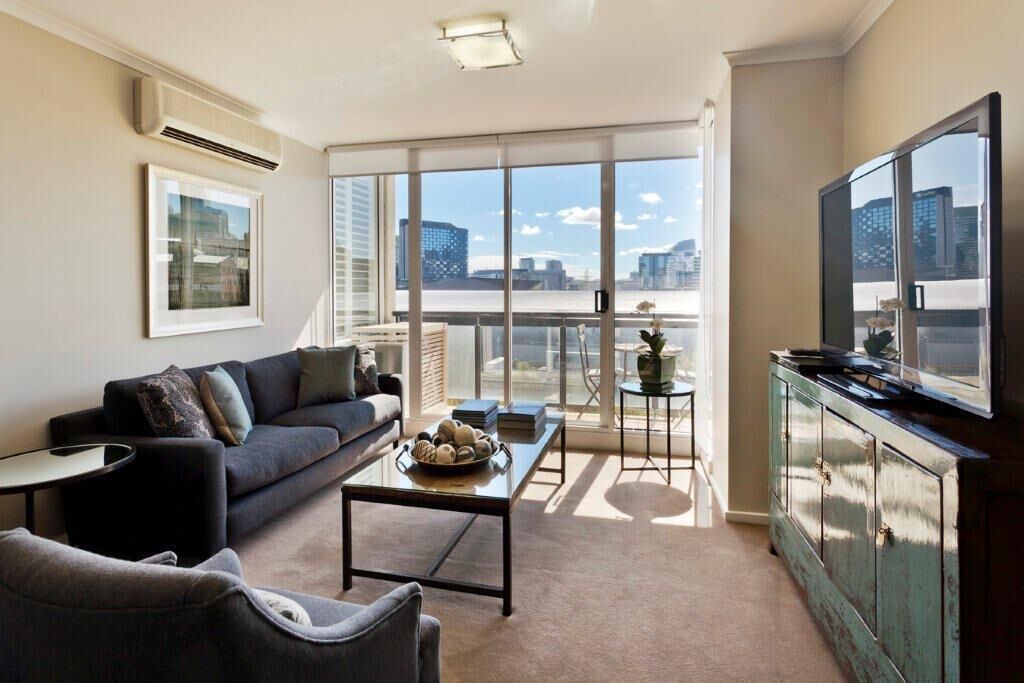 Photo of Livingroom in Southbank