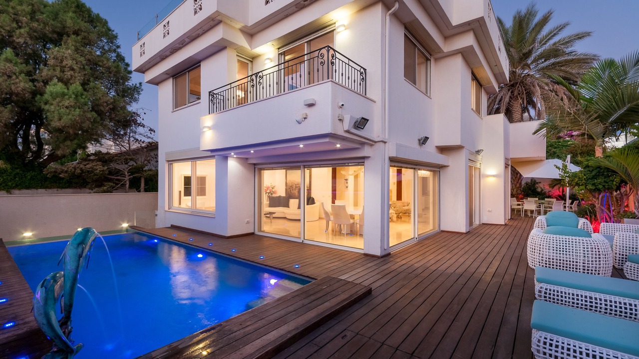 Photo of Outdoor in Herzliya Pituach