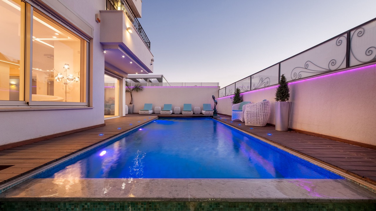 Photo of Outdoor in Herzliya Pituach