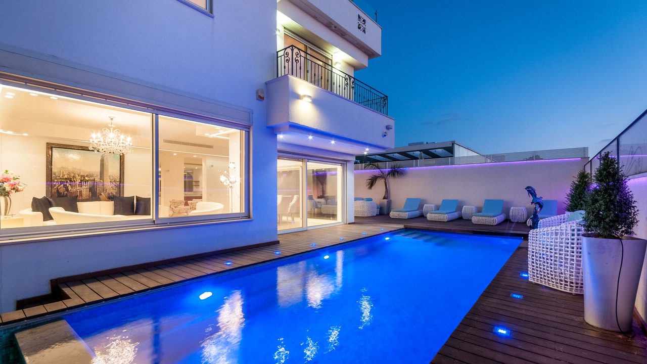 Photo of Outdoor in Herzliya Pituach